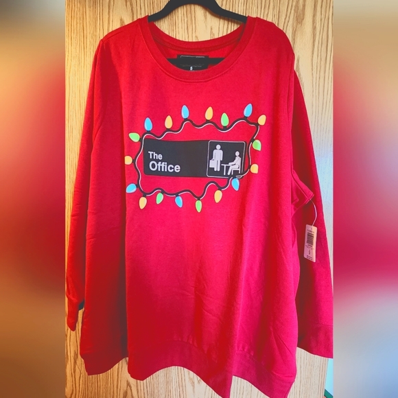 The Office, Hot Topic, 5XL - Picture 1 of 3